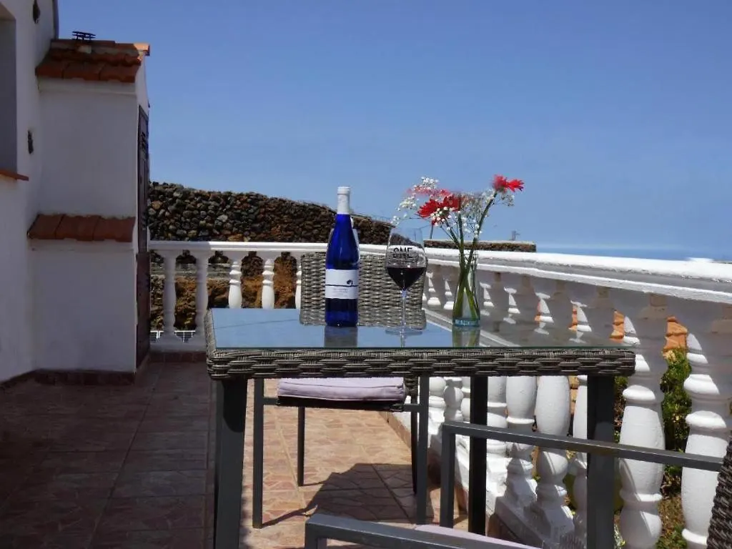 Casa Goliath Guest House Isora