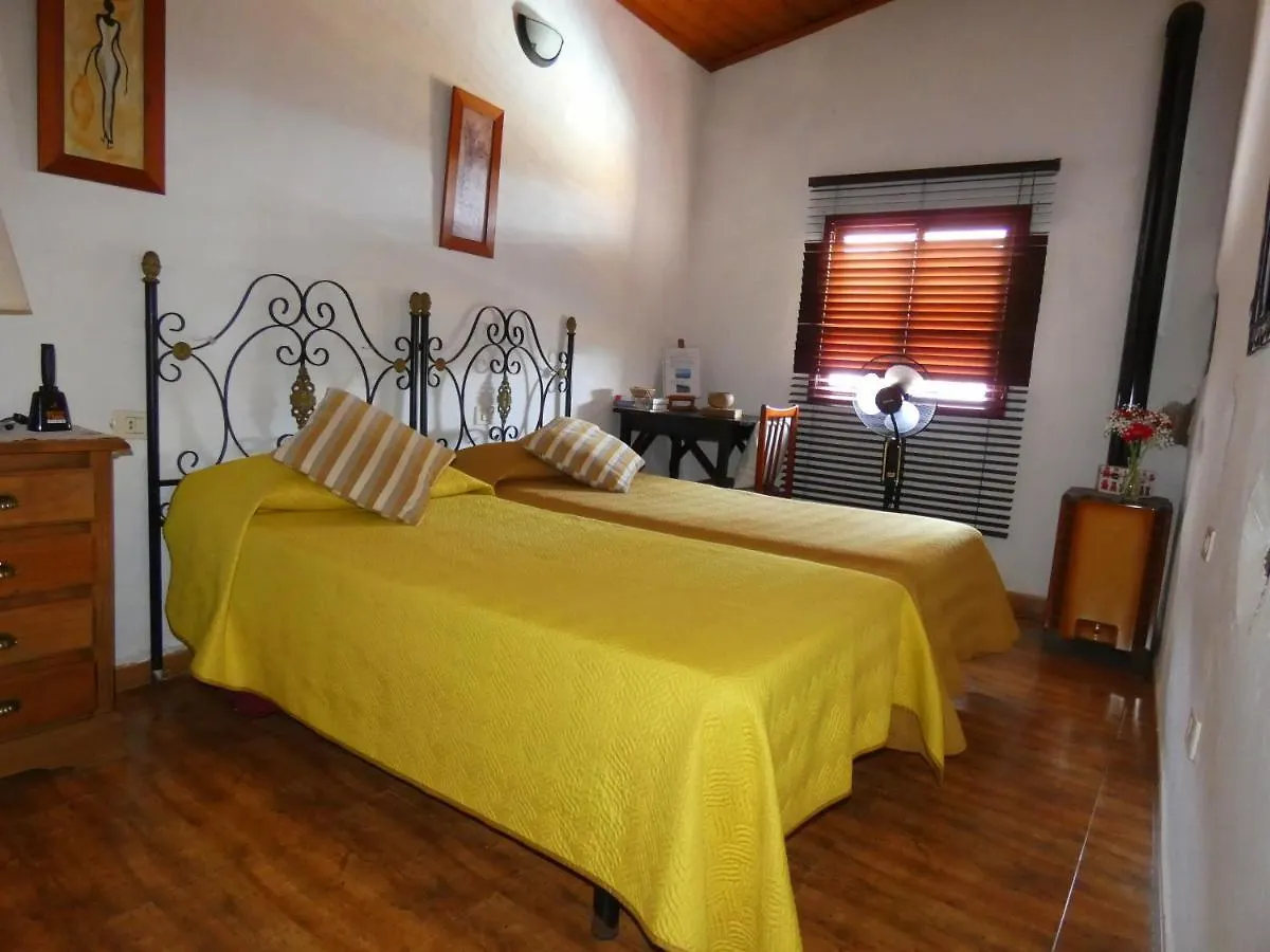 Casa Goliath Guest House Isora 0*,  Spain
